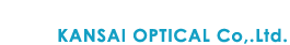 関西特殊光学株式会社